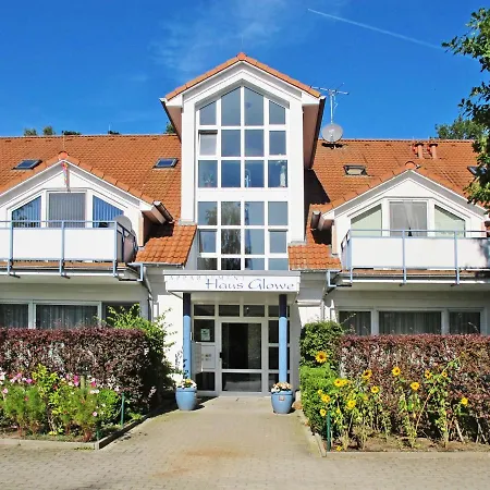 아파트 - Glw651 By Interhome