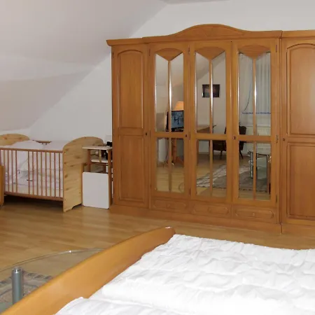 - Glw651 By Interhome Lägenhet Glowe