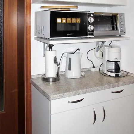 아파트 - Glw651 By Interhome