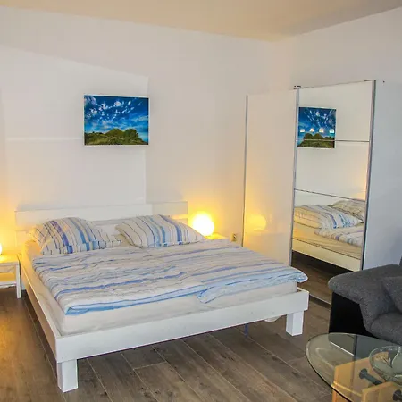 아파트 - Glw651 By Interhome *