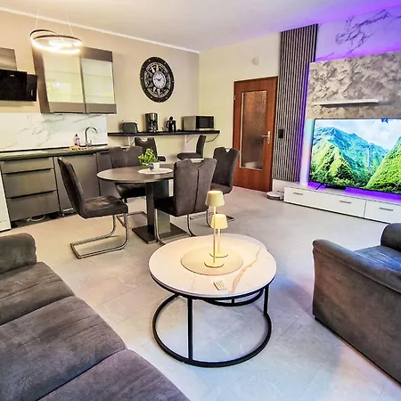 - Glw651 By Interhome Glowe