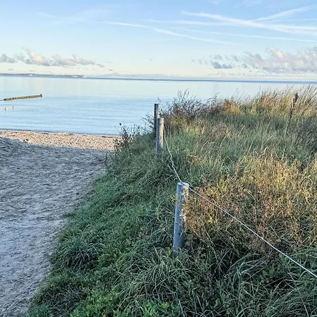 - Glw651 By Interhome Lejlighed Glowe