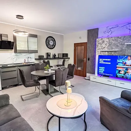 - Glw651 By Interhome Glowe