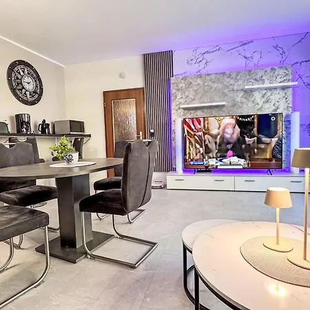 - Glw651 By Interhome Lejlighed *