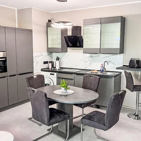 Lägenhet - Glw651 By Interhome Glowe