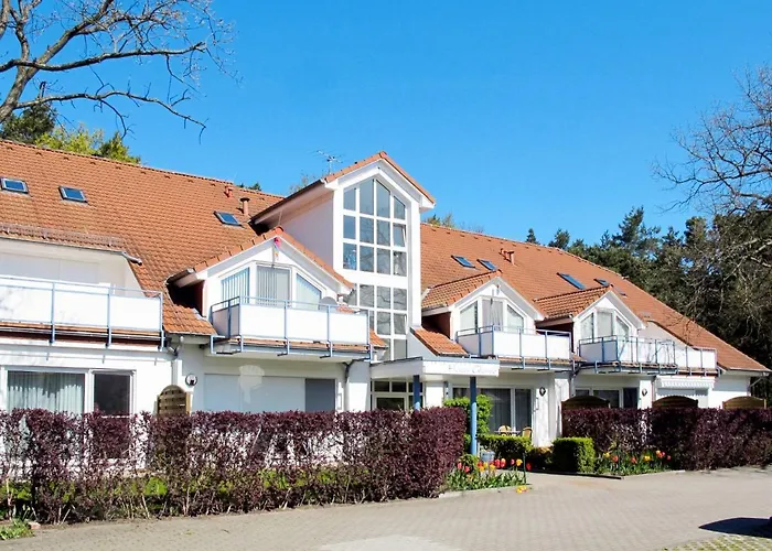 - Glw651 By Interhome Glowe