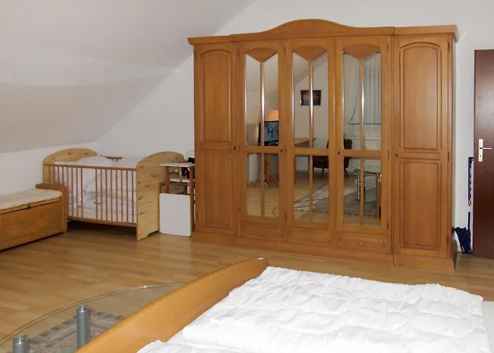 - Glw651 By Interhome Lejlighed Glowe
