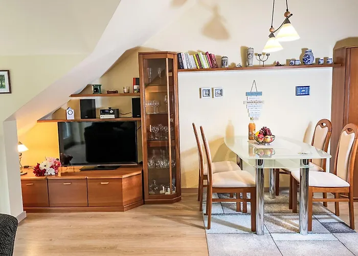 - Glw651 By Interhome Lejlighed *