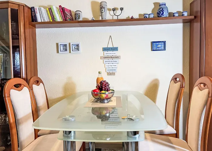 - Glw651 By Interhome Lejlighed Glowe