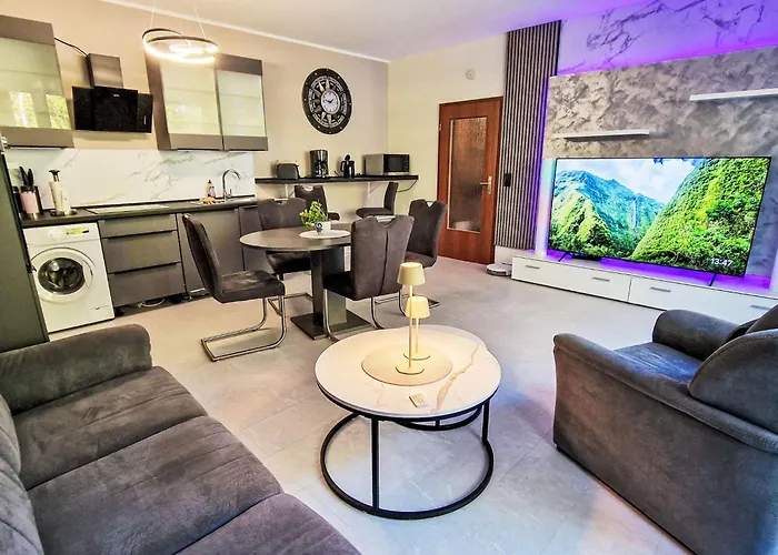 - Glw651 By Interhome Glowe