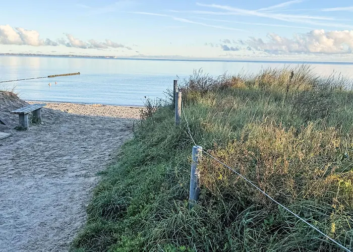 - Glw651 By Interhome Lejlighed Glowe