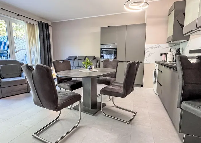 - Glw651 By Interhome Lejlighed *
