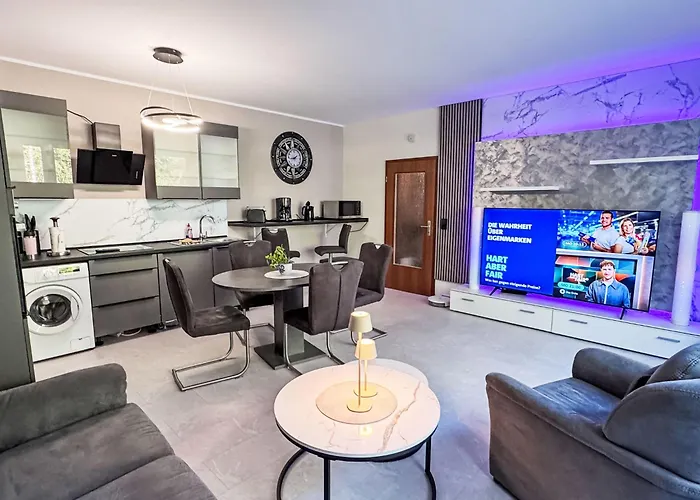 - Glw651 By Interhome Glowe