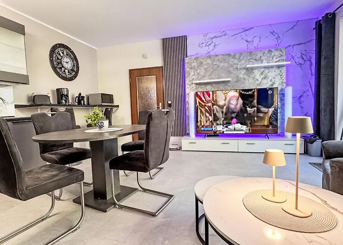 - Glw651 By Interhome Lejlighed *